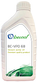 Масло холодильное для вакуумной помпы Becool BC-VPO 68