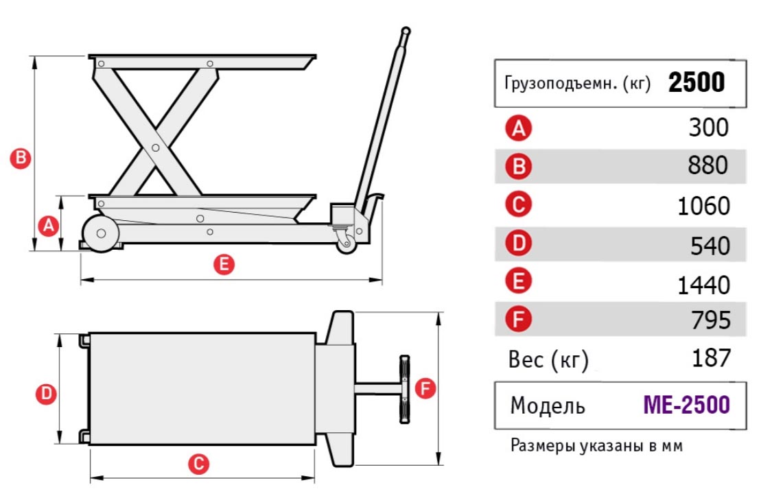 Стол для снятия агрегатов